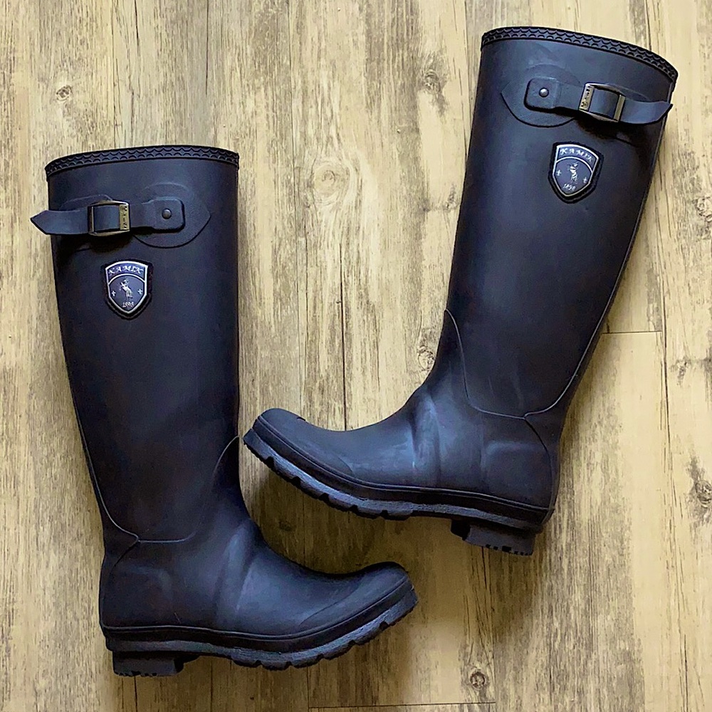 Kamik Jennifer Rain Boots